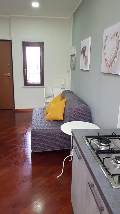 Il Giardino Sul Corso Apartment Scafati Exterior photo