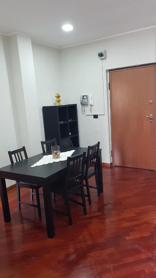 Il Giardino Sul Corso Apartment Scafati Exterior photo