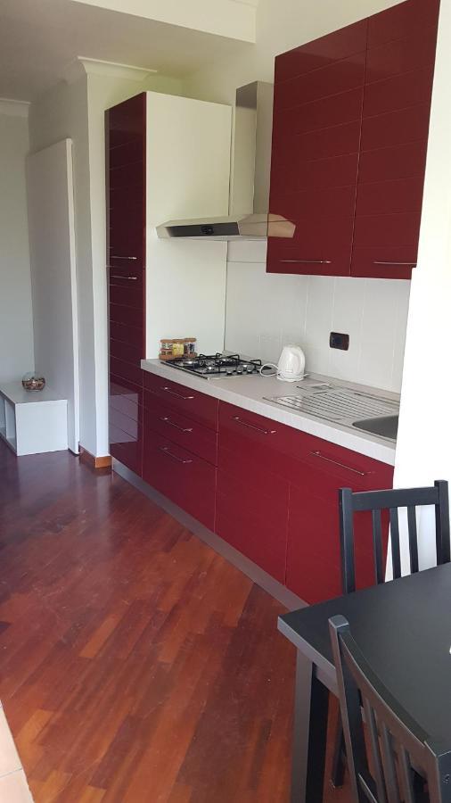 Il Giardino Sul Corso Apartment Scafati Exterior photo