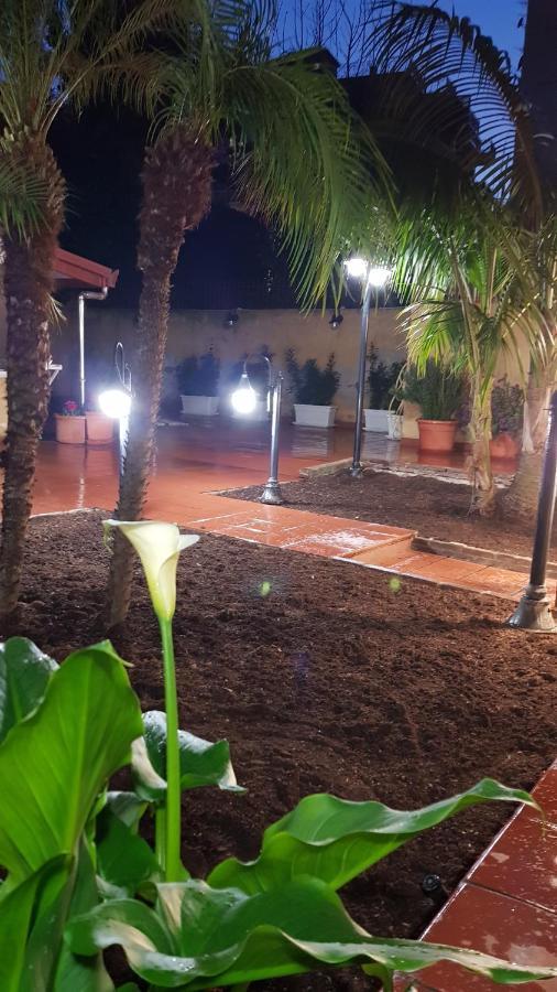 Il Giardino Sul Corso Apartment Scafati Exterior photo